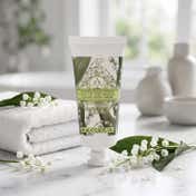 AROMAS ARTESANALES DE ANTIGUA Somerset Lily of the Valley Hand Cream (60 ml)