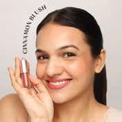 HOUSE OF MAKEUP Dawn to Dawn Mini Liquid Matte Lipstick - Cinnamon Blush (2 ml)