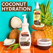 Palmer's Coconut Oil Formula Brazilian Coco Cream With Vitamin E (250 g)