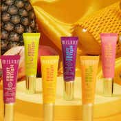 Milani Fruit Fetish Lip Balm - Dragonfruit Peach (11.7 g)