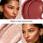 Tira Blush & Beam DuoStick - Red Radiance (9.2 g)