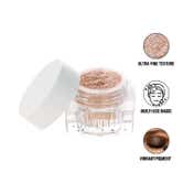 Daily Life Forever52 Stardust Loose Glitter - Celestial Blush (2 g)