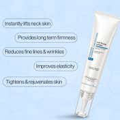 FCL Retinol Neck Firming Complex for Fine Lines and Wrinkle Retinol Night Cream (50 g)