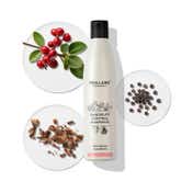 Brillare Dandruff Control Shampoo for Itchy Flaky Scalp (300 ml)