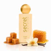 Secret Temptation Vanilla Latte Eau De Parfum for Women (50 ml)