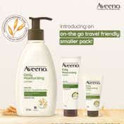 Aveeno Daily Moisturizing Lotion (354ml)