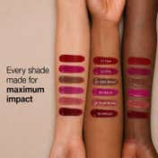 Power Beauty Double Duty Duo Lipstick + Lip Gloss  Nude Brown 05 (10.5 ml)