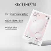 Innisfree Ceramide Active Mask – Strengthens Skin Barrier & Hydrates (25 ml)