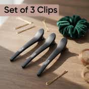 VEGA Hair Clip for Styling Hair Sectioning Sectioning Clips for Haircut Blow Dry for Salon HC-02