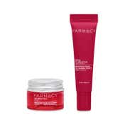 Farmacy Beauty Apple A Day Lip Kit (2 pcs)