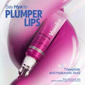 Vaseline Gluta-Hya Lip Serum Gloss - Royal Plum (10 ml)