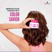 Schwarzkopf Professional Bonacure Color Freeze Treatment pH 4.5 (200ml)