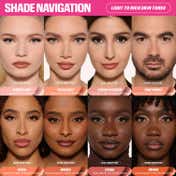 Huda Beauty Faux Filter Corrector Mini - Mango (2 ml)