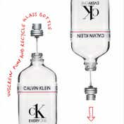 Calvin Klein Everyone Eau De Toilette For Unisex (10 ml)