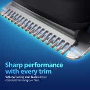 Philips BT3421-15 Beard Trimmer for Men