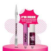 Benefit Cosmetics Precisely, My Brow Wax - 4.5 Neutral Deep Brown (5 g)