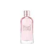 Abercrombie & Fitch First Instinct Holiday EDP + Body Lotion Gift Set (3 pcs)