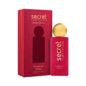 Secret Temptation Raspberry Sorbet Eau De Parfum for Women (50 ml)