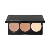 Smashbox Step by Step Palette - Light-Medium (11.47 g)