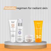 KAYA Clinic Sunblock Invisible Sunscreen SPF 30 PA++ (50 g)