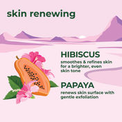 Petal Fresh Renewing Hibiscus & Papaya Body Butter (237ml)