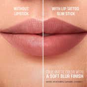 Lakme 9to5 Lip Tattoo Matte Slim Stick - MP5 Maroon Mix (2 g)