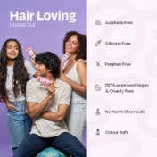 Manetain Clarifying Shampoo With Aloe Vera Extract (237 ml)