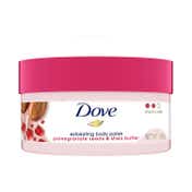 Dove Body Polish With Pomergranate Seeds & Shea Butter (100 g)