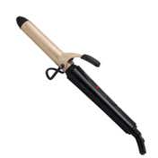 Vega Ease Curl Hair Curler for Women 25mm Barrel Hair Curling Iron, for Bouncy Curls & Waves (VHCH-02)