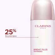 Clarins Bright Plus Advanced Serum-in-Lotion (150 ml)