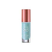 Lakme 9 to 5 Primer + Gloss Nail Color - Blue Scape (6 ml)