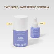 Inde Wild Sunset Restore 1% Bakuchiol Tripeptide Complex Serum (30 ml)