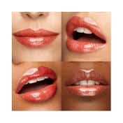 KIKO Milano 3D Hydra Lipgloss - 34 Pearly Blood Orange (6.5 ml)