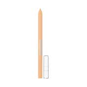 Maybelline New York Tattoo Liner Gel Pencil - Biscotti Cream Matte (1.2 g)