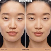 Laura Mercier Tinted Blur Balm - Shade 1 (5 g)