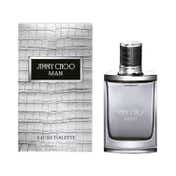 Jimmy Choo Man Eau De Toilette (50ml)