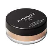 M.A.C Studio Fix Pro Set + Blur Weightless Loose Powder - Medium (6.5 g)