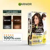 Garnier Color Naturals Hairlighter 4 Level Lighter