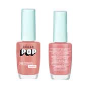 SUGAR POP Nail Lacquer Classic - 37 Coral Crush (10 ml)