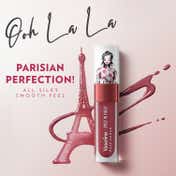 Vaseline Emily In Paris Lip Oil - Rose Amour (4 g)
