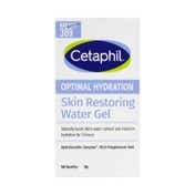 Cetaphil Optimal Hydration Restoring Water Gel (10 g)