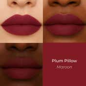 LoveChild Masaba Air Gasm Blurring Lip Tint - Plum Pillow (25 g)