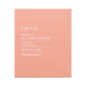 TIRTIR Mask Fit All-Cover Cushion Mini - 43N Deep Cocoa (4.5 g)