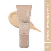 Akind Drop A Hint Hydrating Skin Tint SPF 30 PA+++ Dewy Skin & Sun Protection - 120 Vanilla (30 ml)