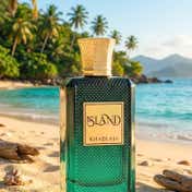Khadlaj Island Extrait de Parfum (100 ml)