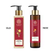 Forest Essentials Nargis Silkening Shower Wash (200ml)