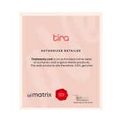 Tira Authorized Online Seller - Matrix Insta Cure Liquid Protein Shampoo & Conditioner Combo + Free Sling Bag (3 Pcs)