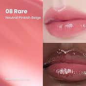 hince Raw Glow Gel Tint - R008 Rare (4 ml)