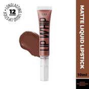 FAE BEAUTY Lip Whip 12H Matte Liquid Lipstick - Ride (10 ml)