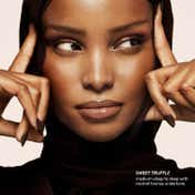 Fenty Beauty Sun Stalk’R Soufflé Pressed Mousse Cream Bronzer - Sweet Truffle (15 g)